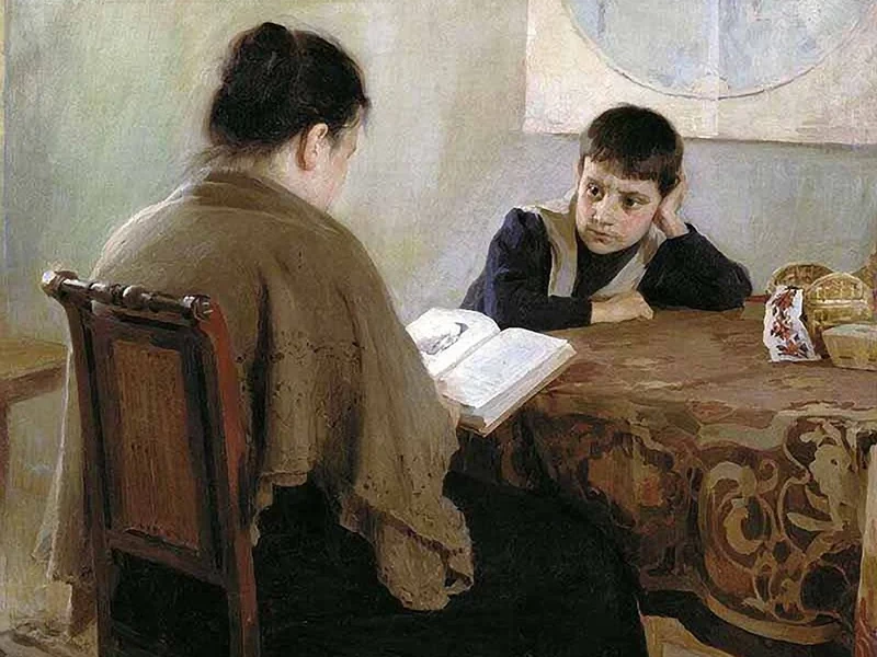 1865-Aleksey Mikhailovich Korin